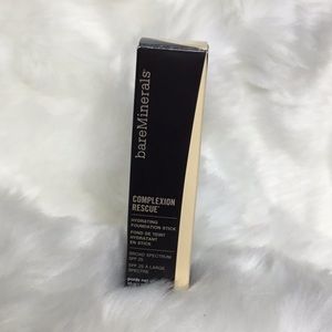 bareMinerals Makeup - BARE MINERALS FOUNDATION STICK- BIRCH 1.5 bareMinerals Makeup - BARE MINERALS FOUNDATION STICK- BIRCH 1.5